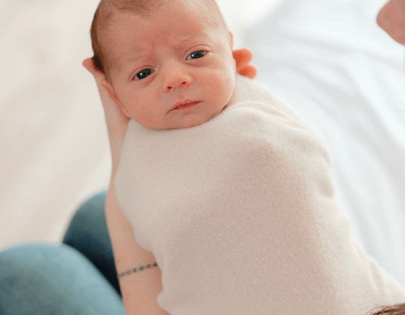 COCOON SWADDLE - Mama Coco