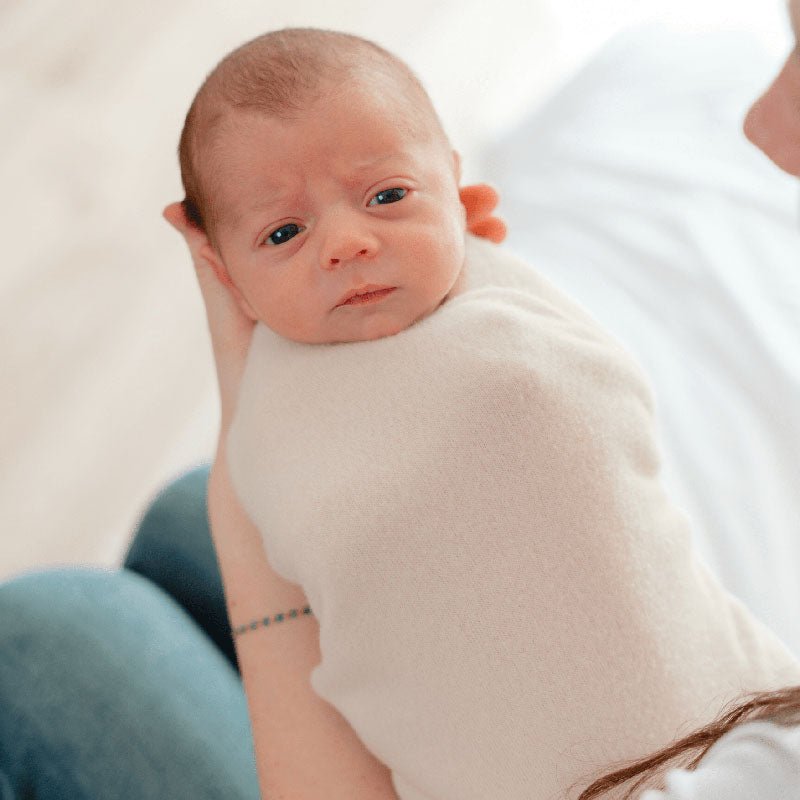 COCOON SWADDLE - Mama Coco