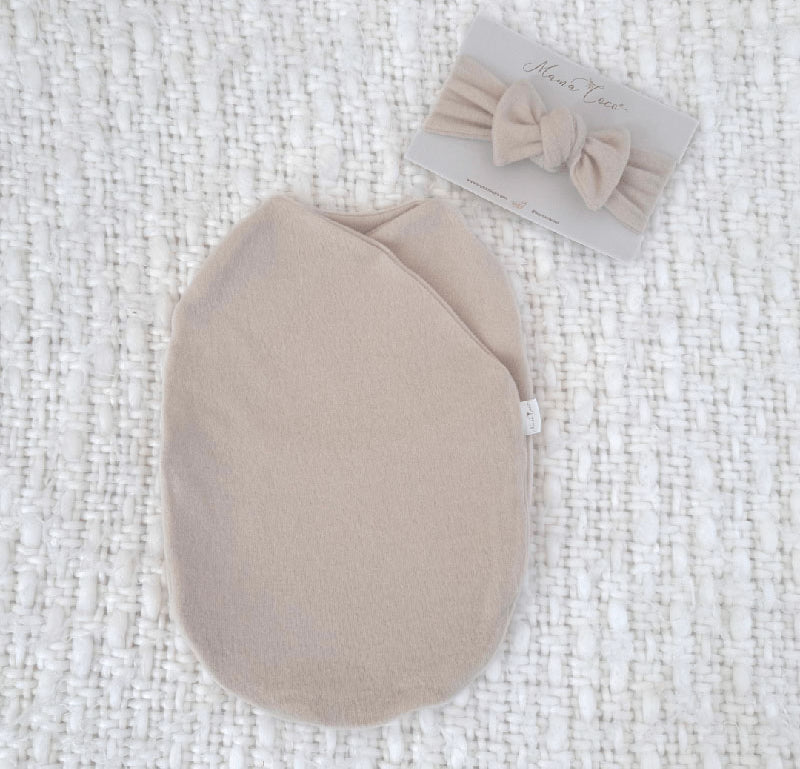 HEADWRAP - Mama Coco