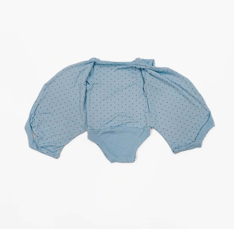 WINGED BODYSUIT - Mama Coco