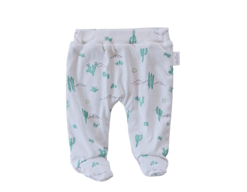FOOTIE PANT - Mama Coco