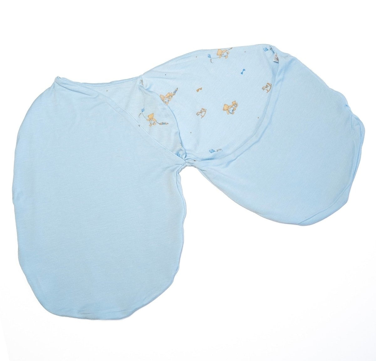COCOON SWADDLE