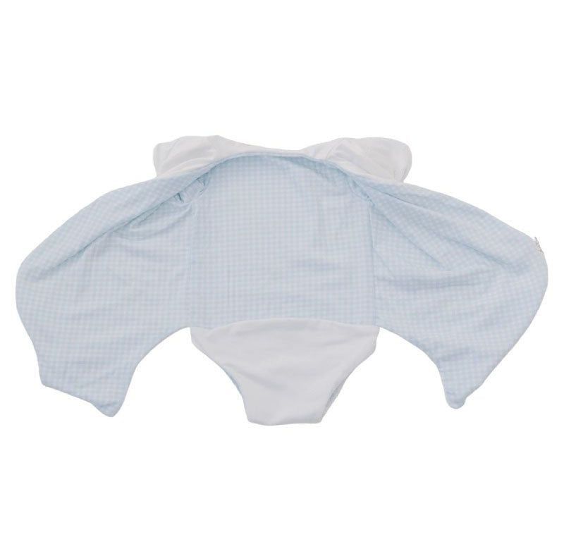 WINGED BODYSUIT - Mama Coco