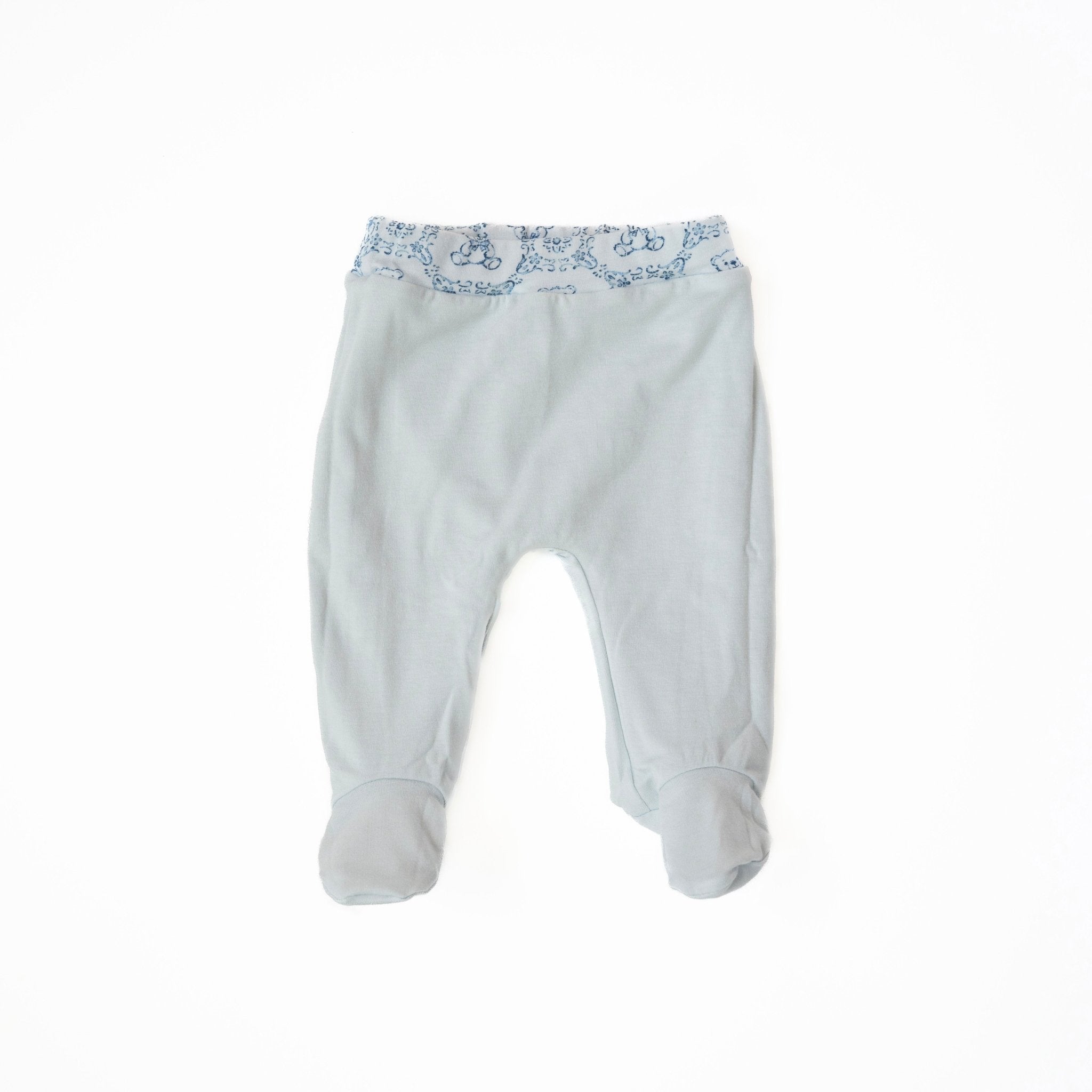 FOOTIE PANT - Mama Coco