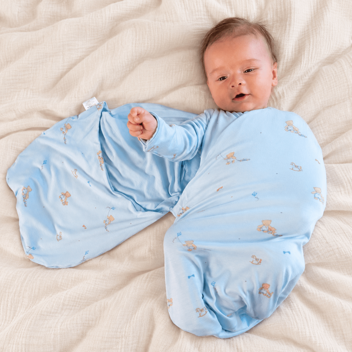 COCOON SWADDLE