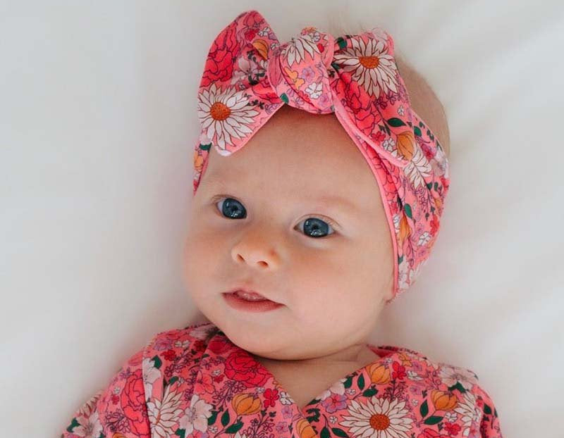 HEADWRAP - Mama Coco