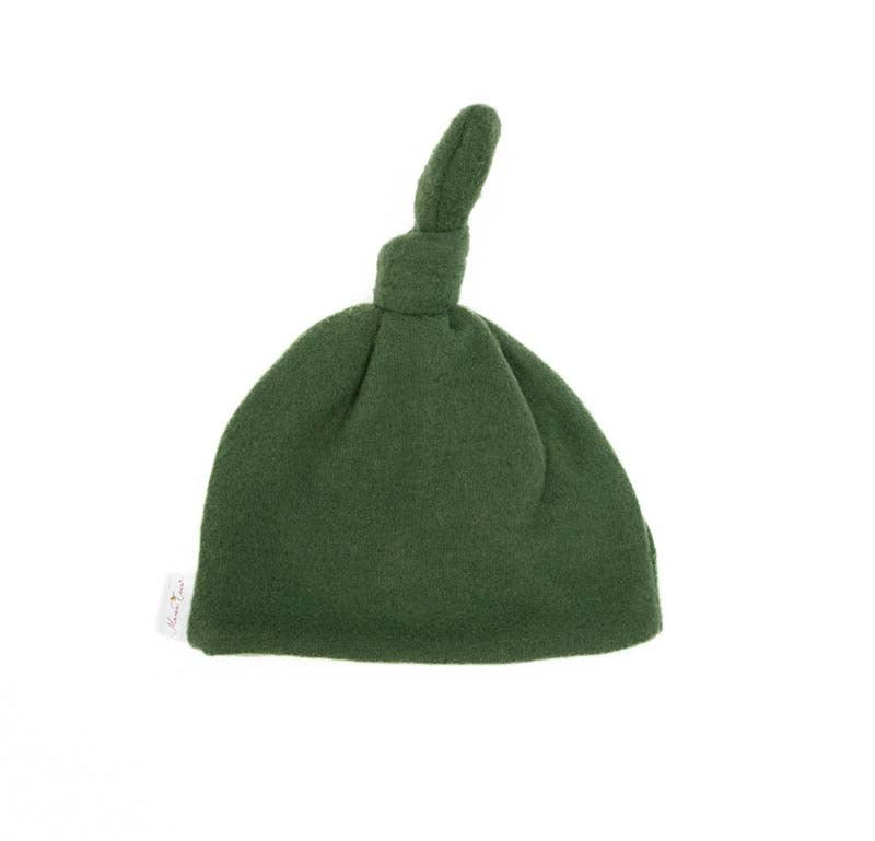 KNOTTY BEANIE - Mama Coco