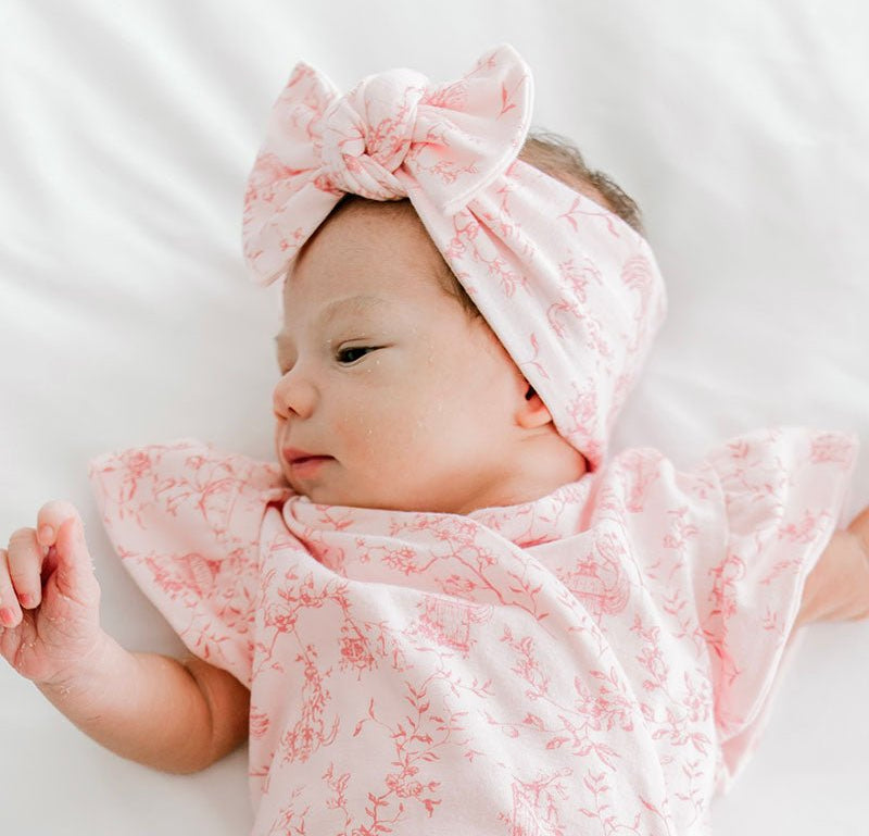 HEADWRAP - Mama Coco