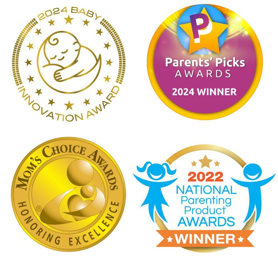 Mama Coco received rewards for excellence.