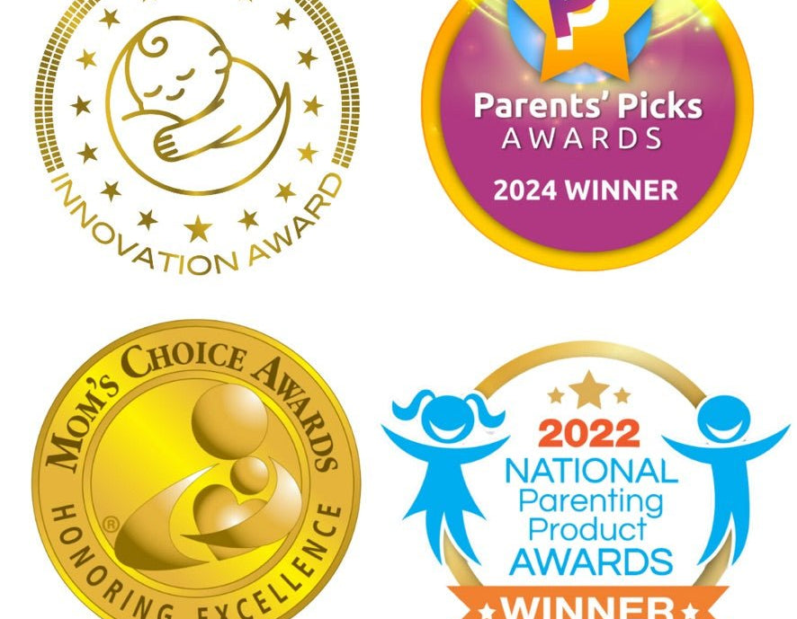 LONG SLEEVE NEWBORN ESSENTIALS BUNDLE - Mama Coco