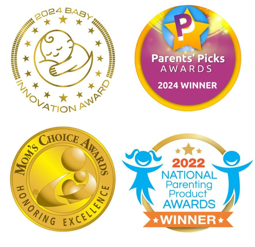 LONG SLEEVE NEWBORN ESSENTIALS BUNDLE - Mama Coco