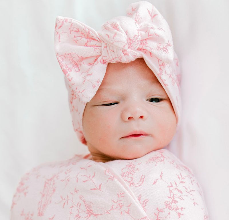 HEADWRAP - Mama Coco