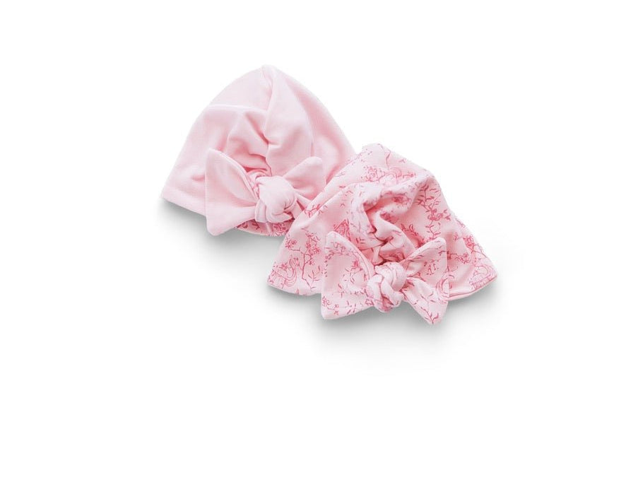 LONG SLEEVE NEWBORN ESSENTIALS BUNDLE - Mama Coco