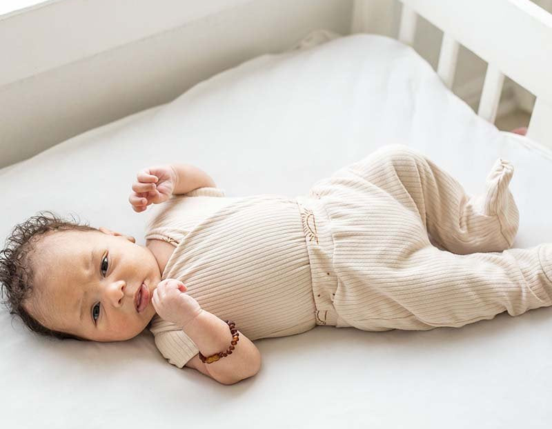 FOOTIE PANT - Mama Coco