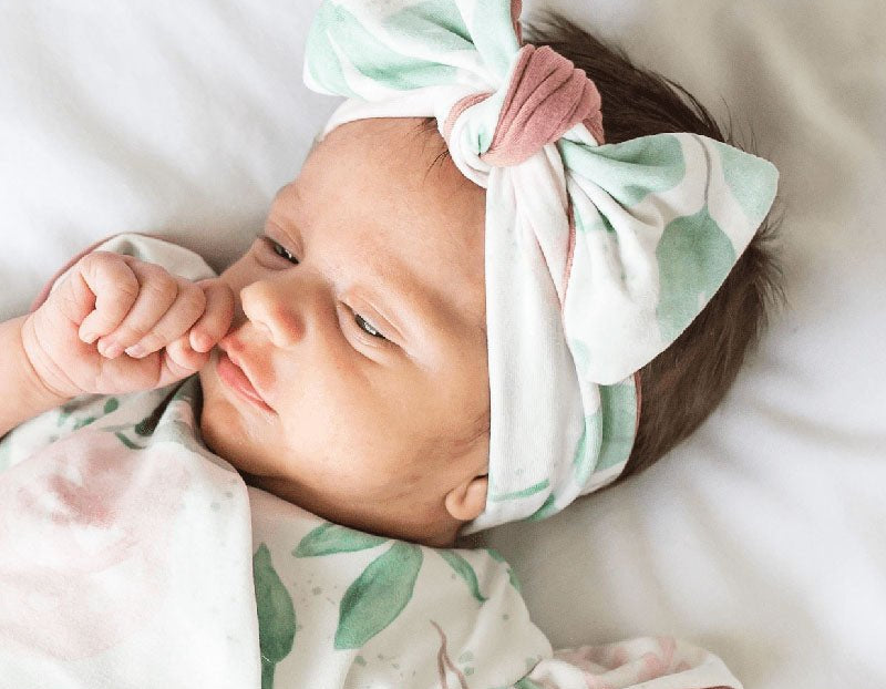 HEADWRAP - Mama Coco