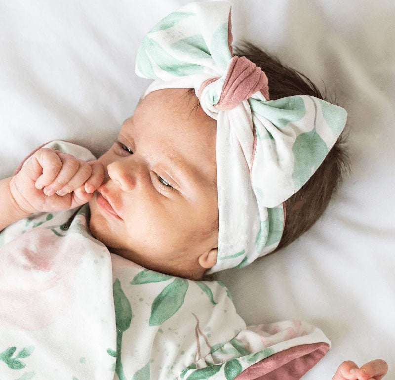 HEADWRAP - Mama Coco