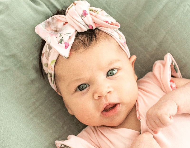 HEADWRAP - Mama Coco