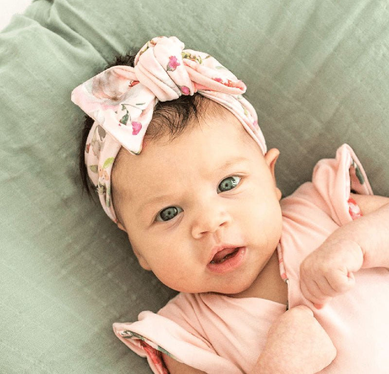 HEADWRAP - Mama Coco