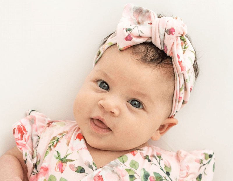 HEADWRAP - Mama Coco