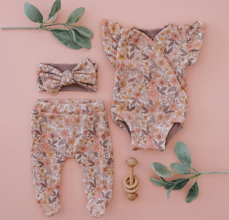 HEADWRAP - Mama Coco