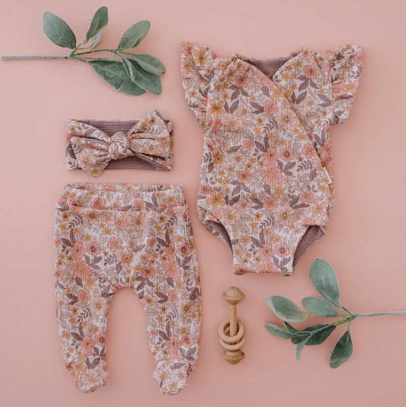 HEADWRAP - Mama Coco