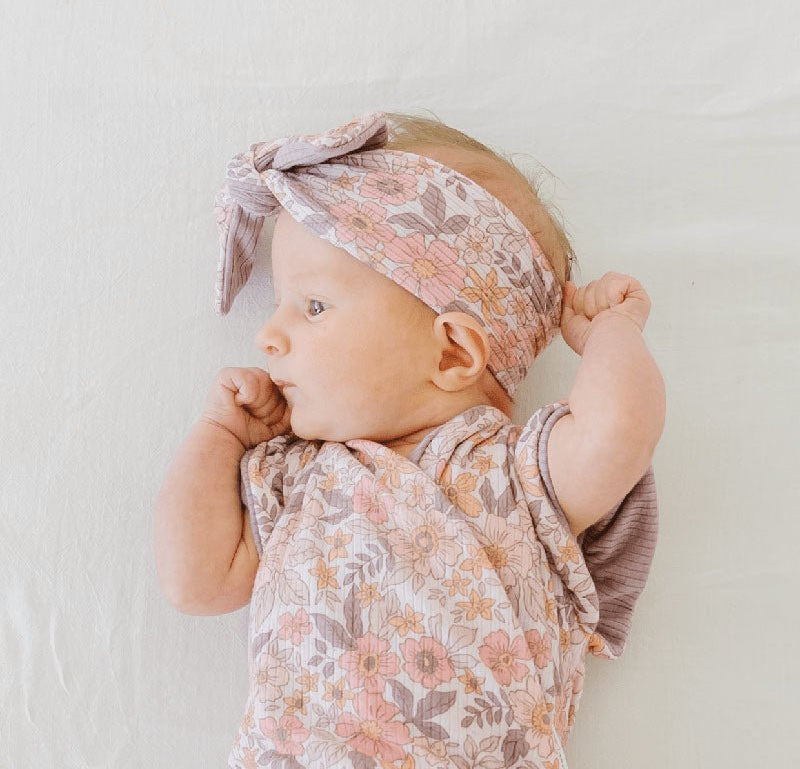 HEADWRAP - Mama Coco