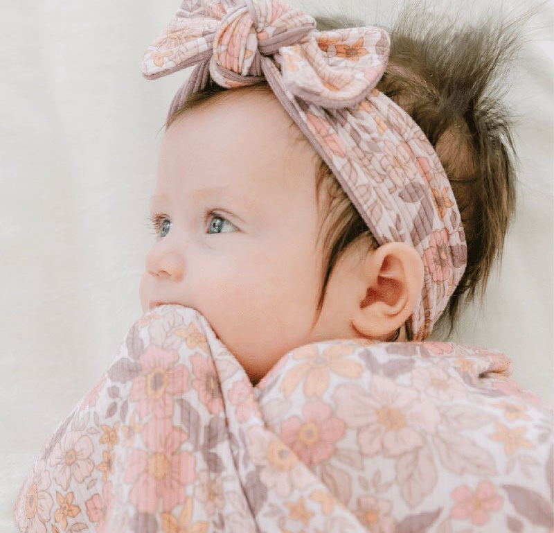 HEADWRAP - Mama Coco