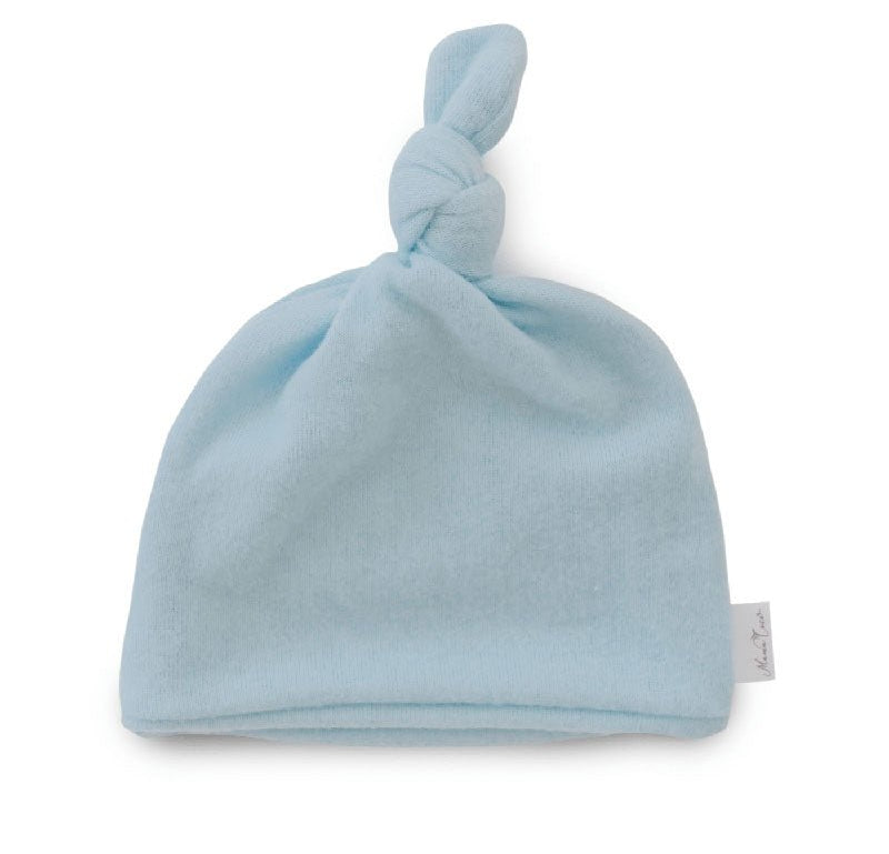 KNOTTY BEANIE - Mama Coco