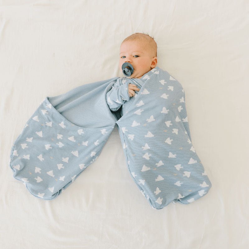 COCOON SWADDLE - Mama Coco