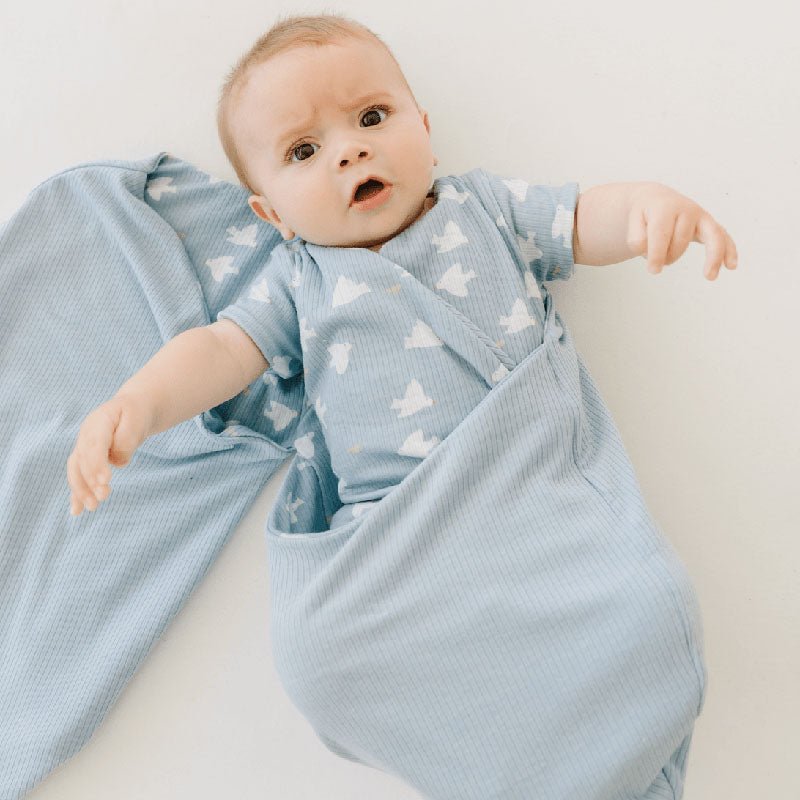 COCOON SWADDLE - Mama Coco