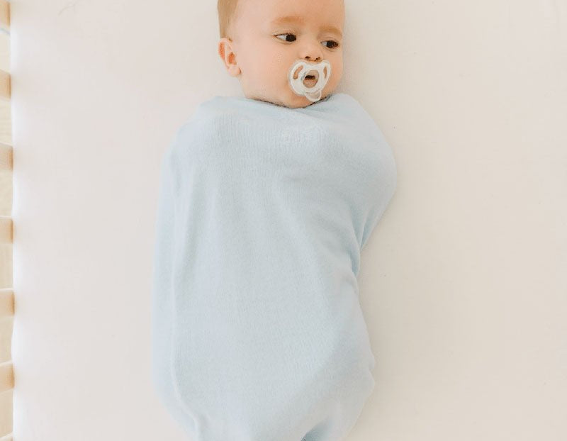 COCOON SWADDLE - Mama Coco