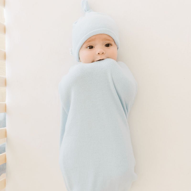 COCOON SWADDLE - Mama Coco