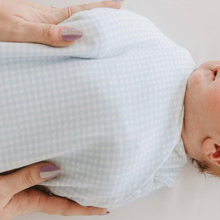 COCOON SWADDLE - Mama Coco