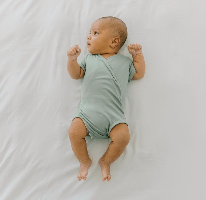 WINGED BODYSUIT - Mama Coco