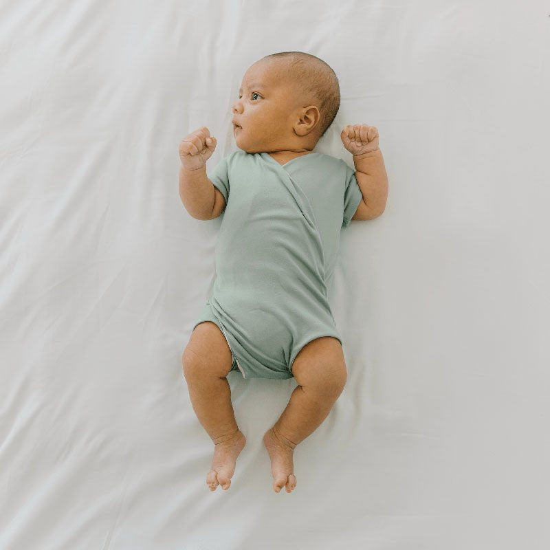 WINGED BODYSUIT - Mama Coco