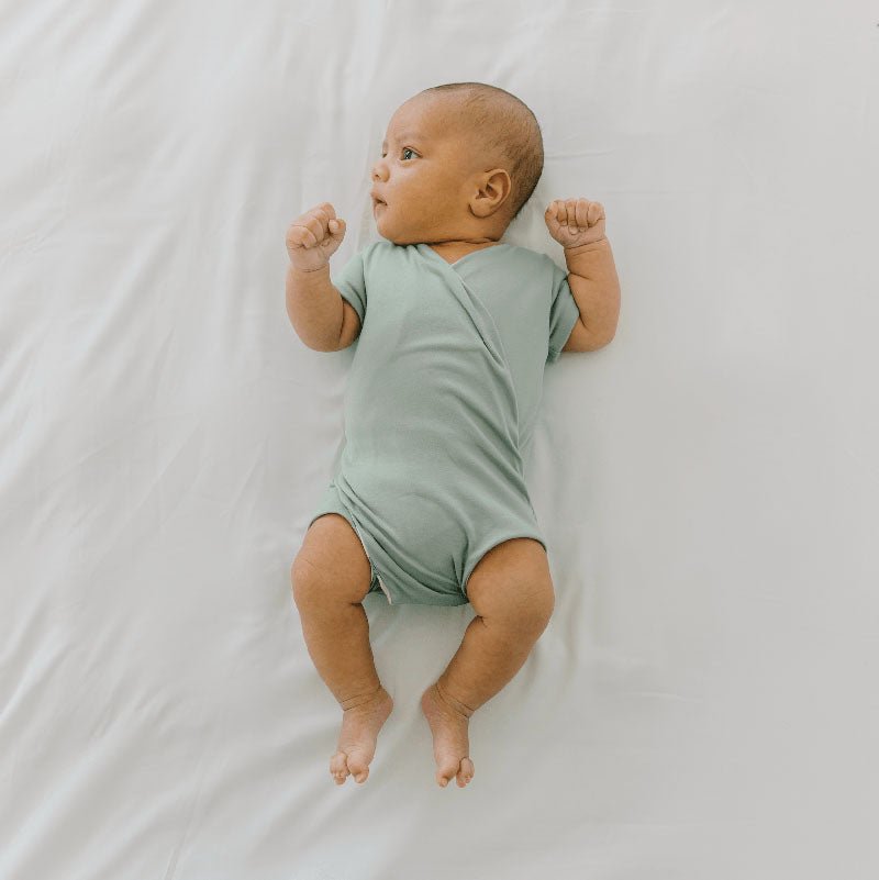 WINGED BODYSUIT - Mama Coco