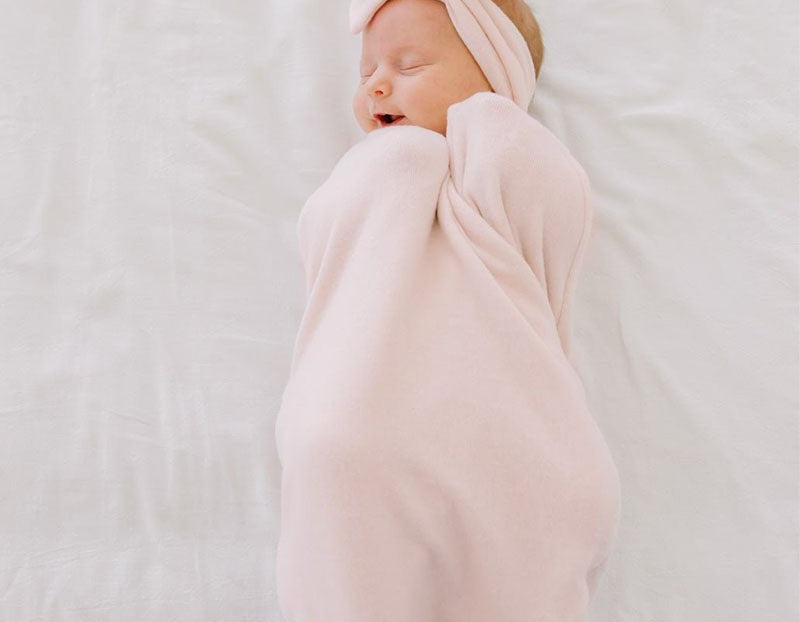 COCOON SWADDLE - Mama Coco
