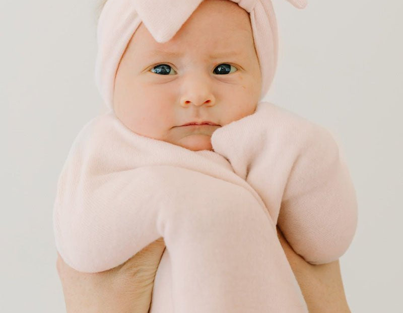 COCOON SWADDLE - Mama Coco