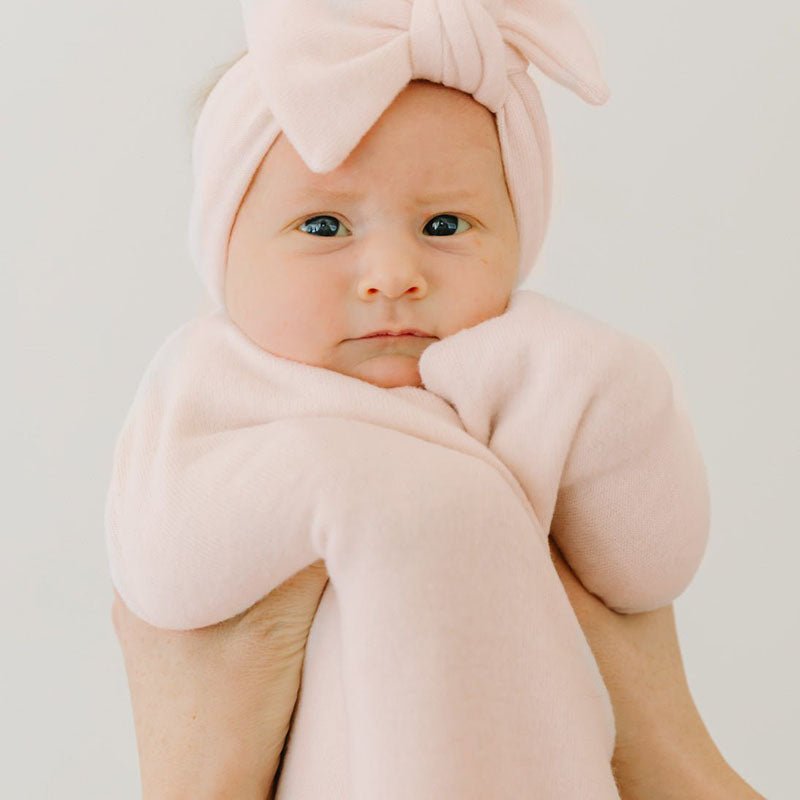 COCOON SWADDLE - Mama Coco