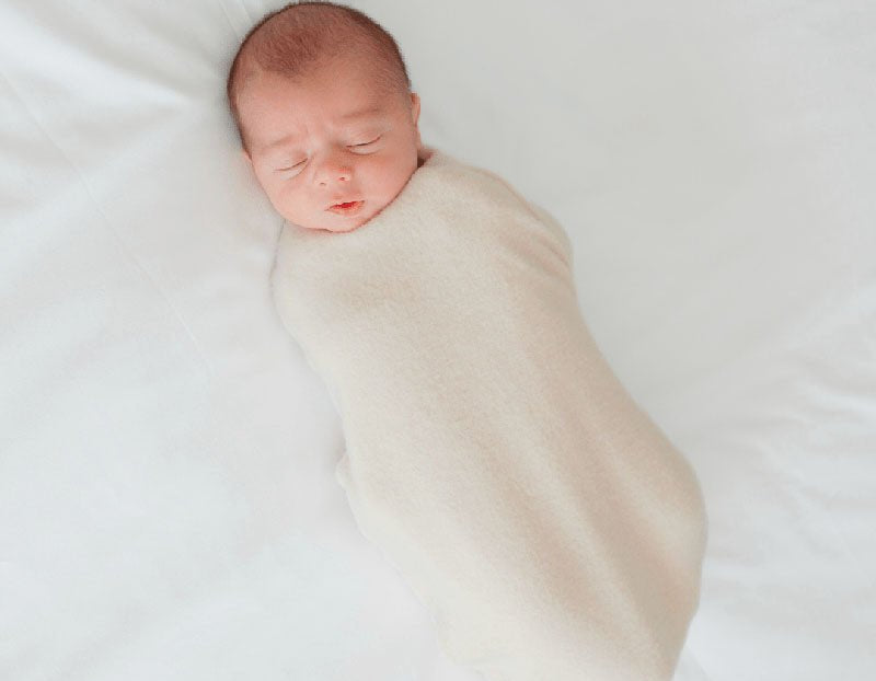 COCOON SWADDLE - Mama Coco