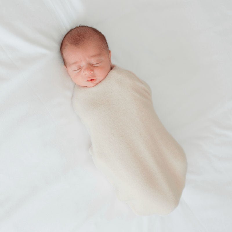 COCOON SWADDLE - Mama Coco