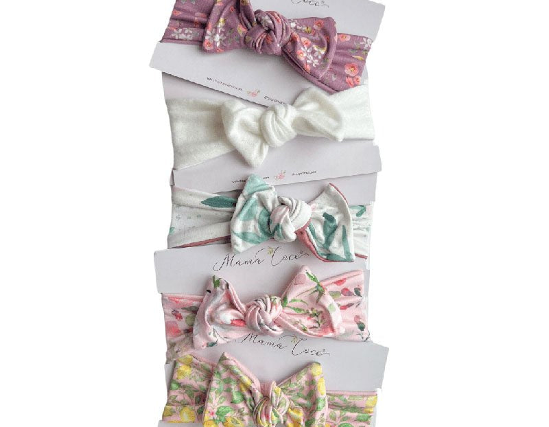 HEADWRAP - Mama Coco