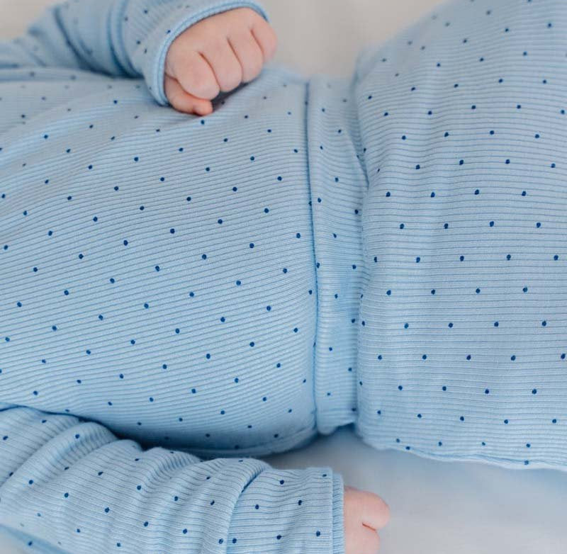 FOOTIE PANT - Mama Coco