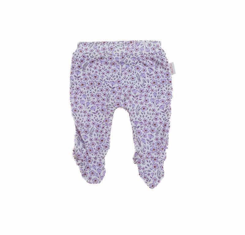 FOOTIE PANT - Mama Coco