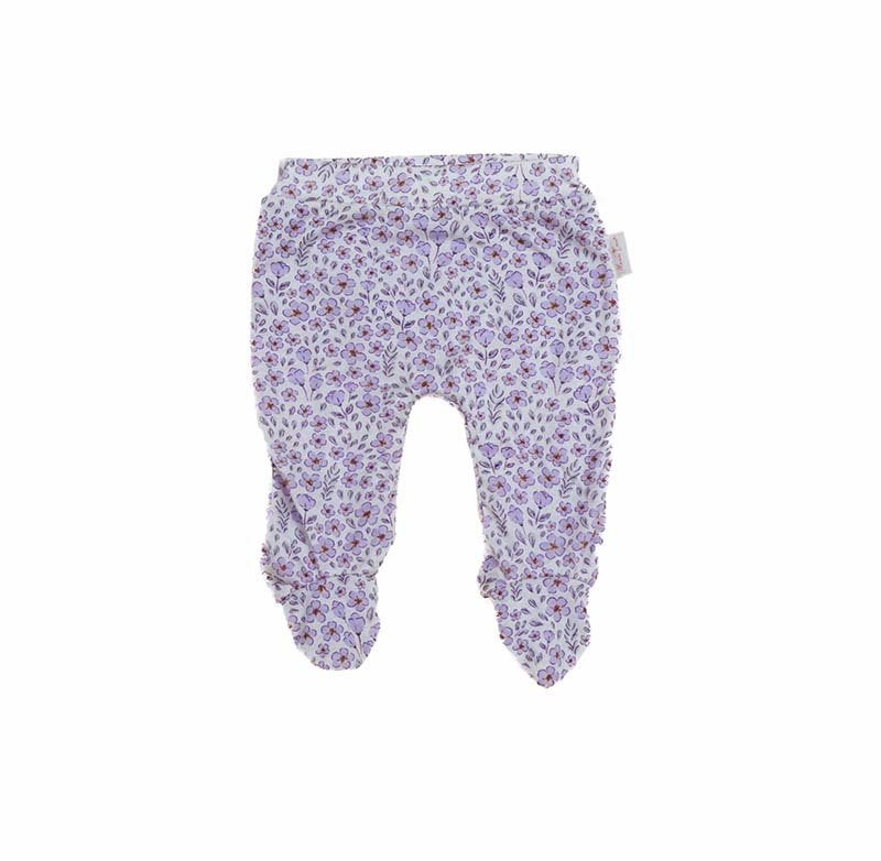 FOOTIE PANT - Mama Coco
