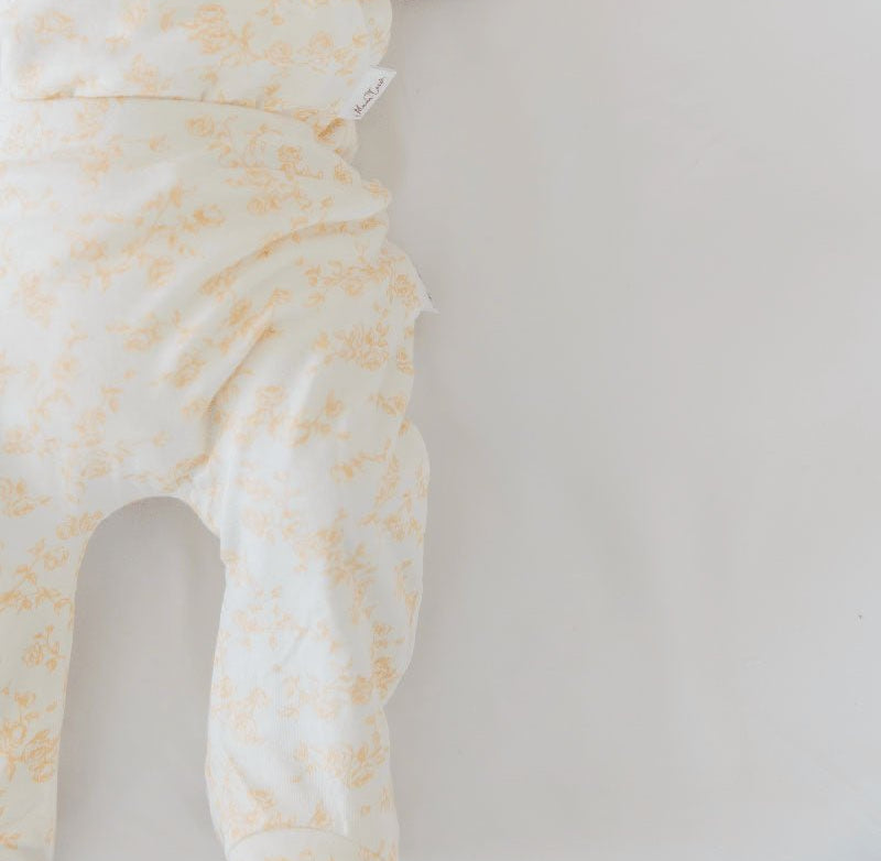 FOOTIE PANT - Mama Coco