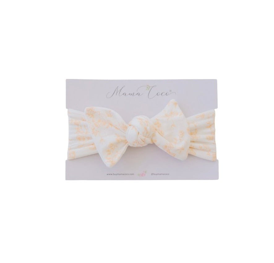 HEADWRAP - Mama Coco