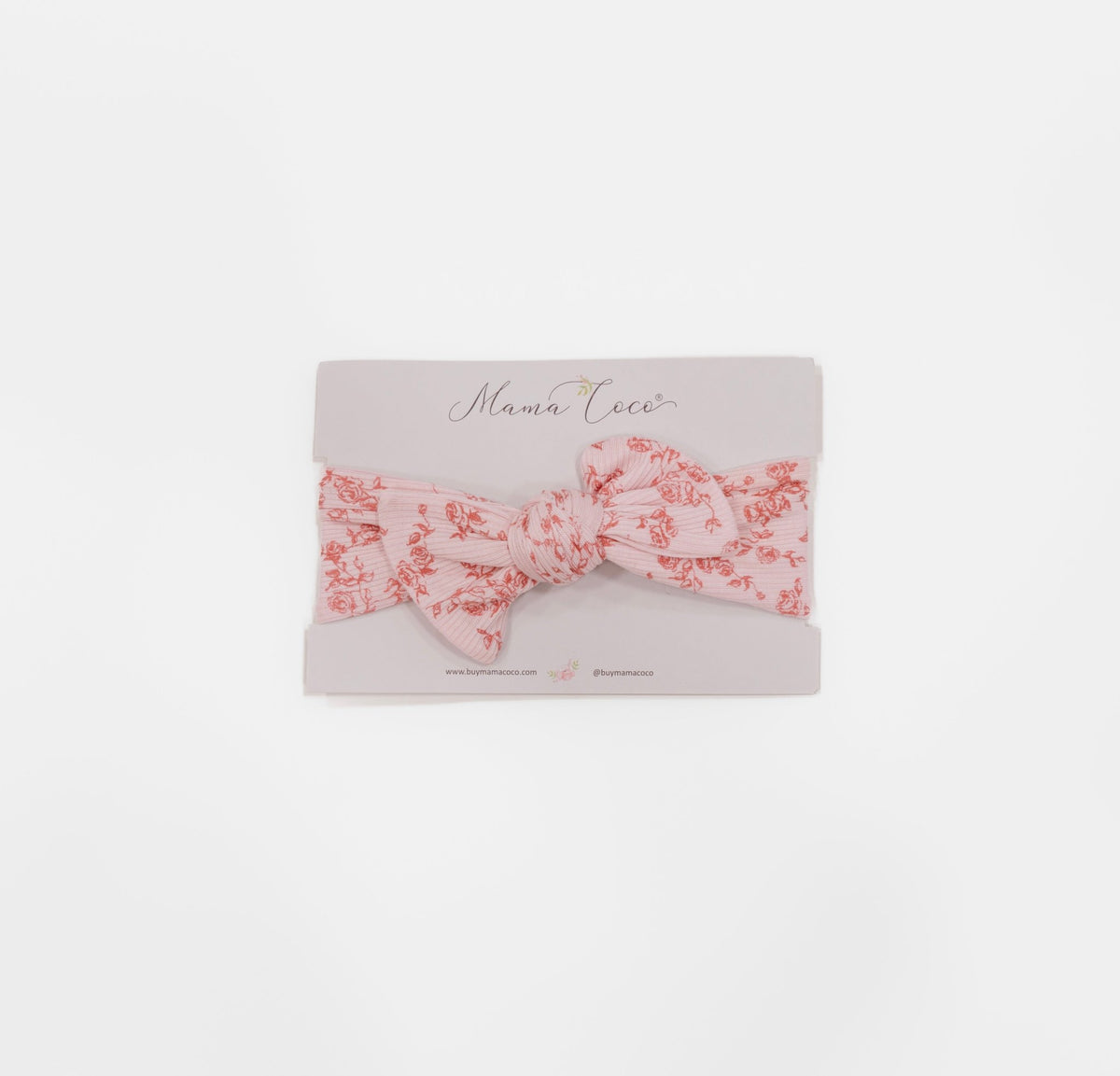 HEADWRAP - Mama Coco
