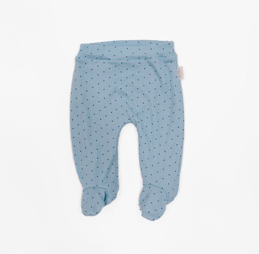FOOTIE PANT - Mama Coco