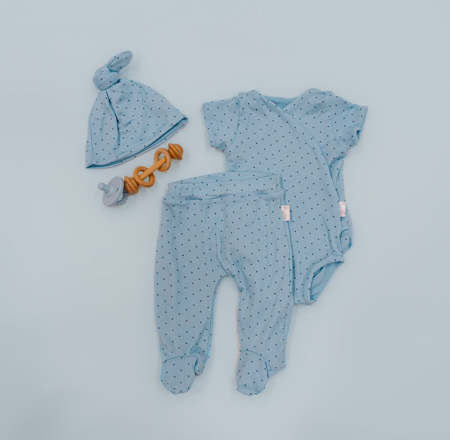 ONESIE OUTFIT BUNDLES - Mama Coco